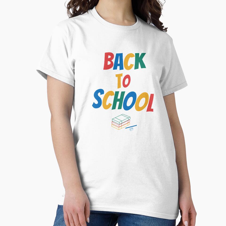 Back To School by MyLifeStyleShop