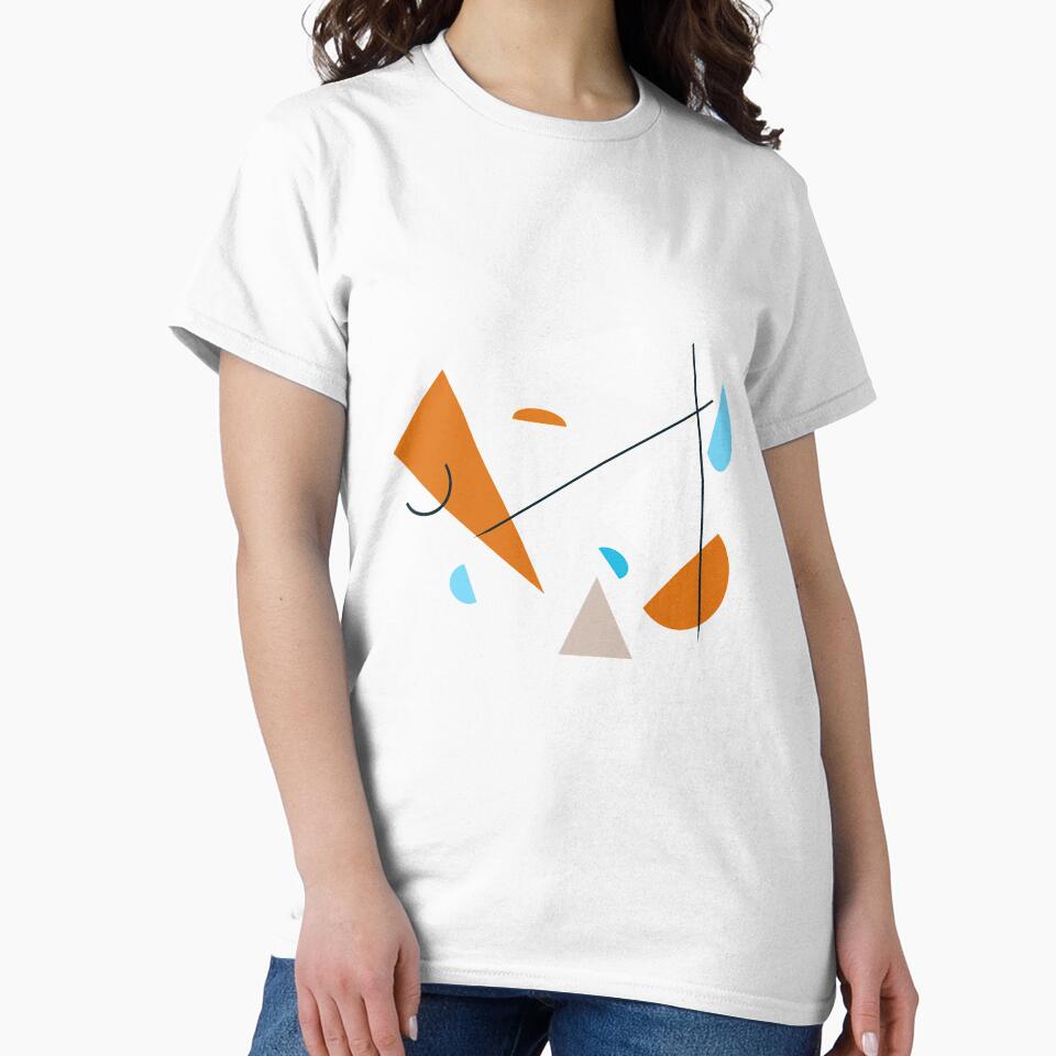 Mid Century Modern by Jenie Yolland