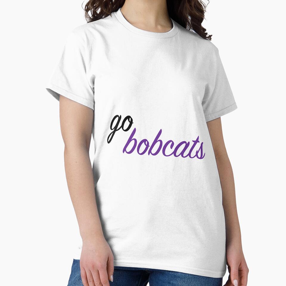Go NYU Bobcats by brianacecilia