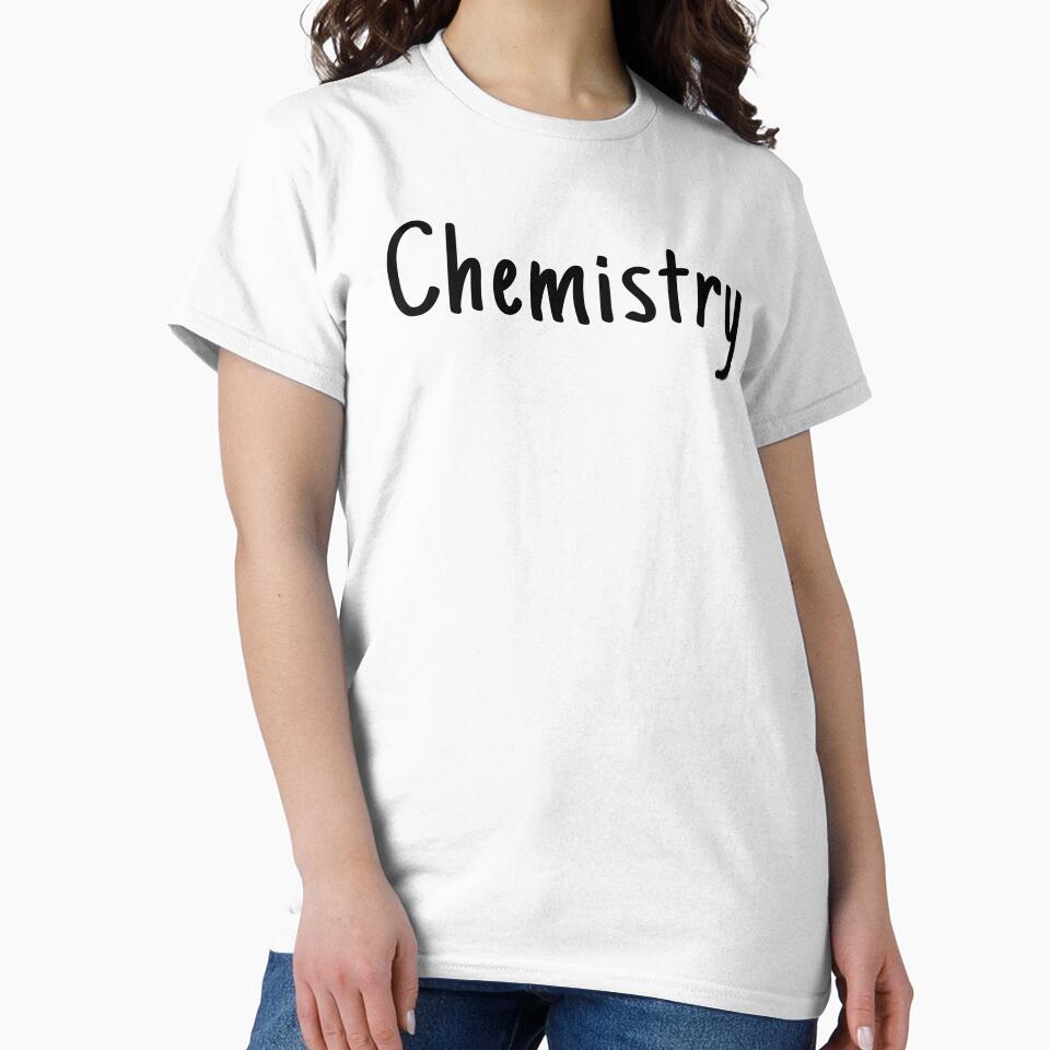 Chemistry by jessica-brink