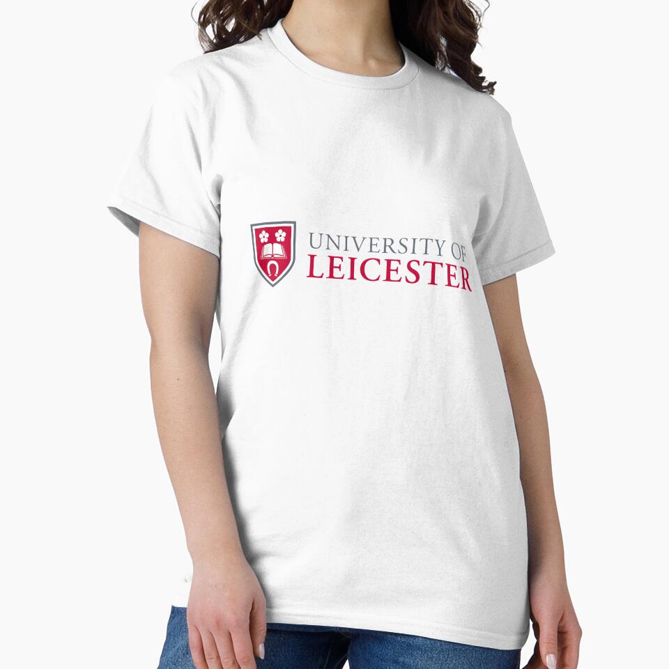 Leicester College Logo by JulieLeeShop