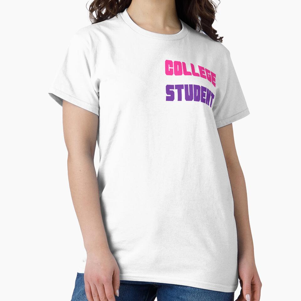College student by yayor