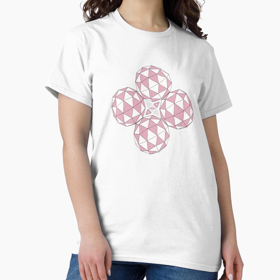 Icosahedron Star (Pim&W) by createVisions