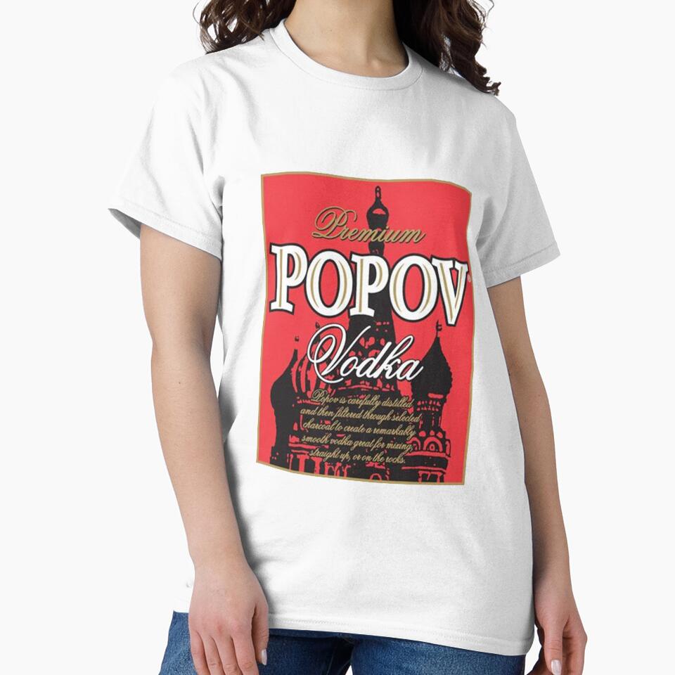 Popov by cocreations