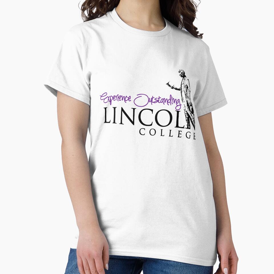 Lincoln College (Illinois) by Valasiva