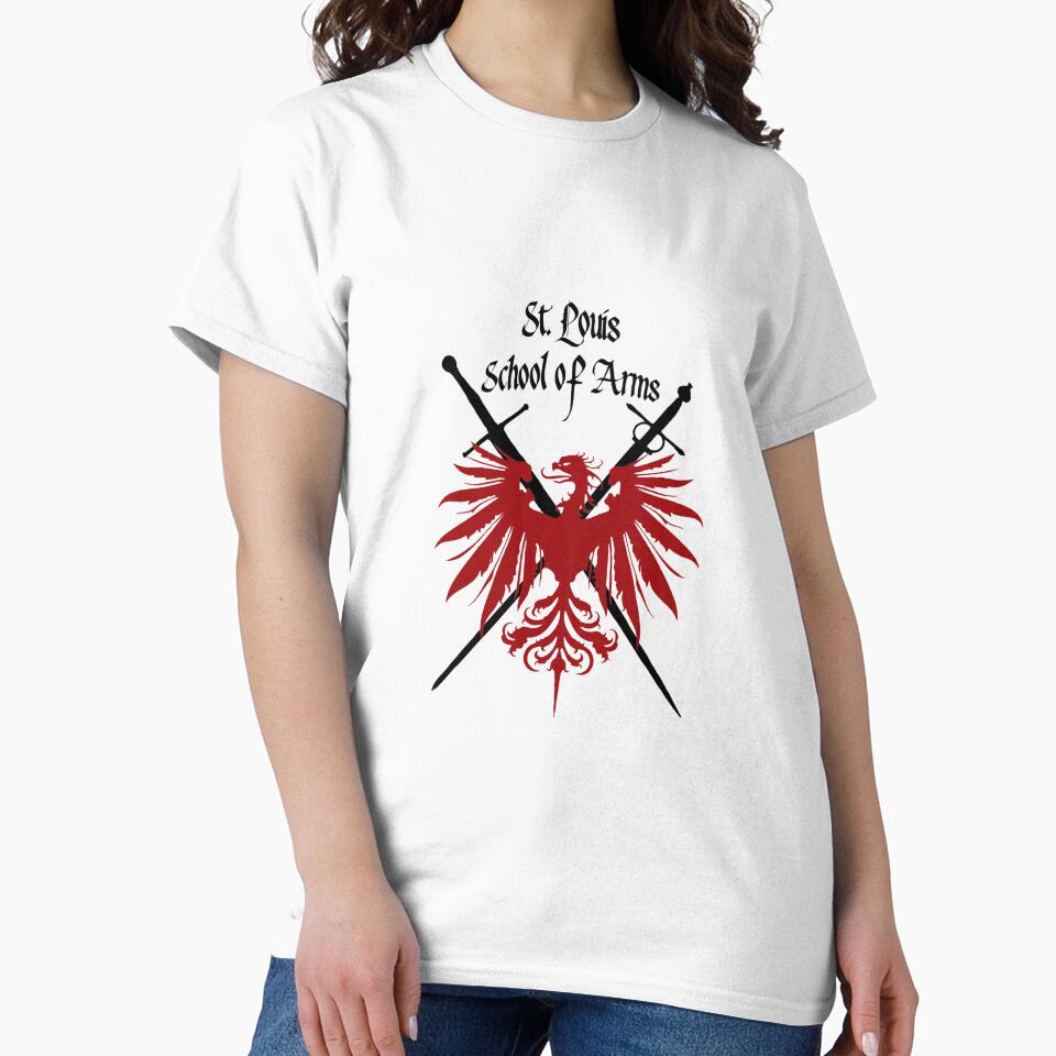 School Logo by School-of-Arms