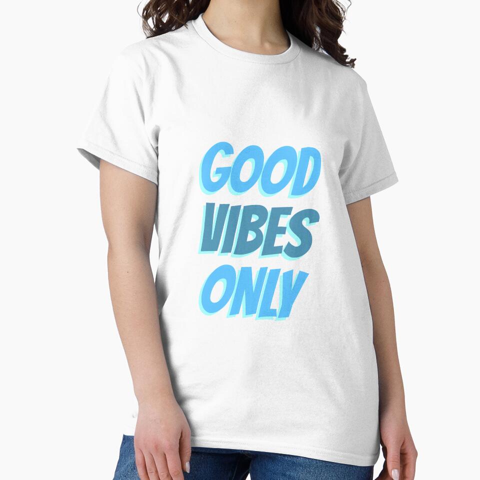 Good Vibes Only by EemWal