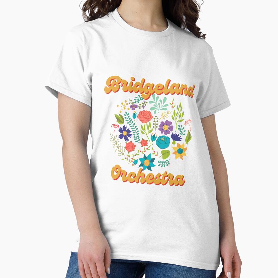 Groovy Orchestra by BHSOrchestra