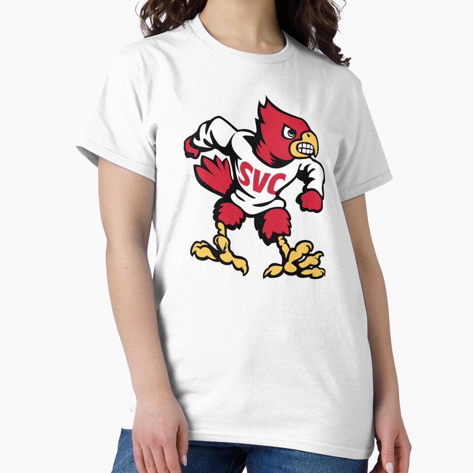 SV College Cardinals by Artamanda