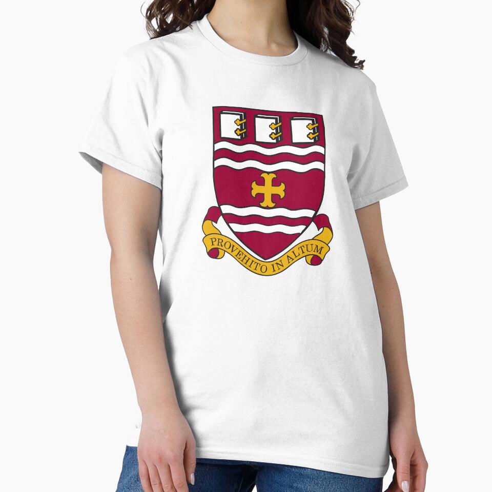 "Memorial" College of Newfoundland1 Style by Zabright
