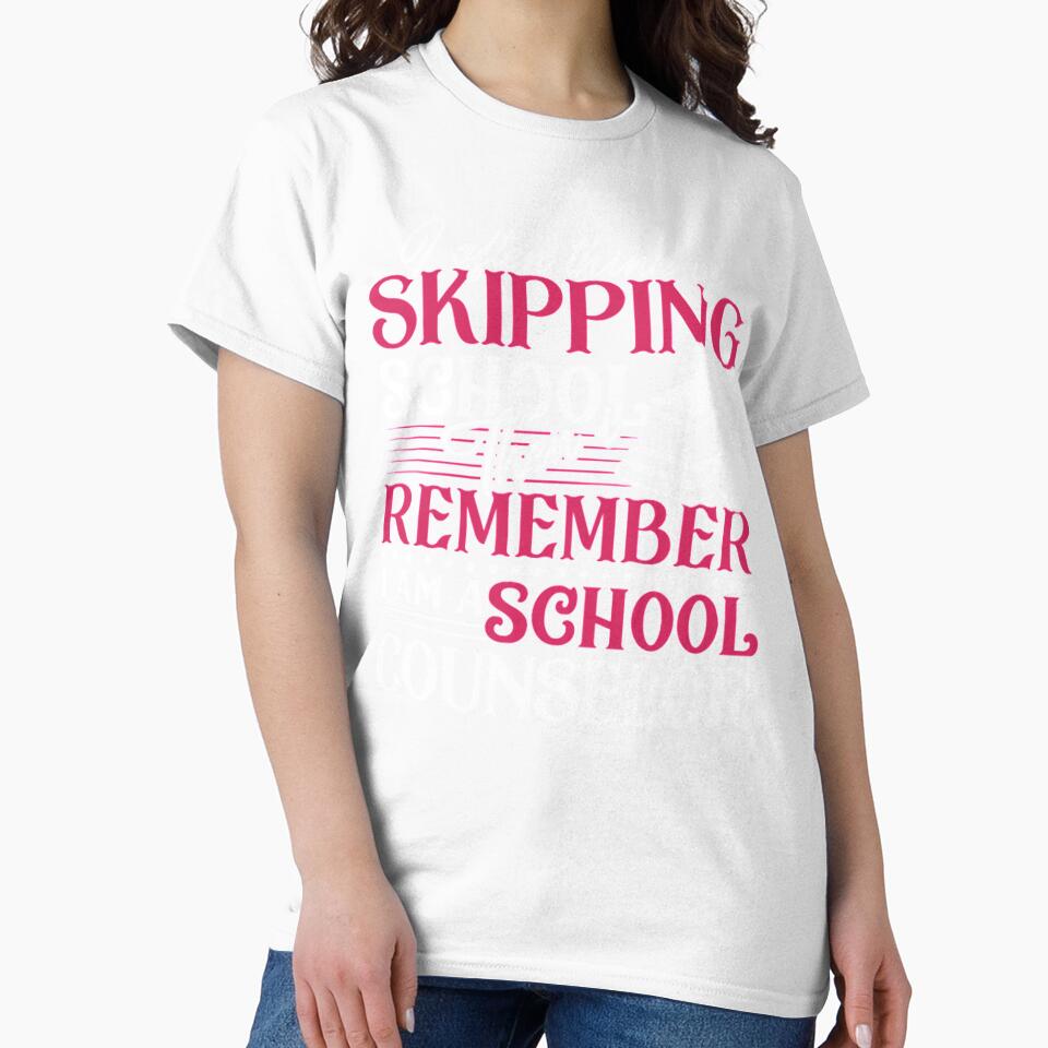 Think remember im the School counselor by Themngocbao
