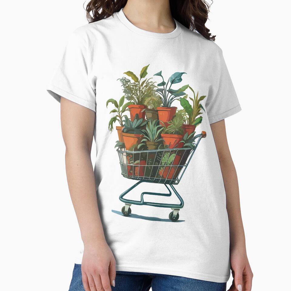 Potted plants #3 by ArtemisDesignss