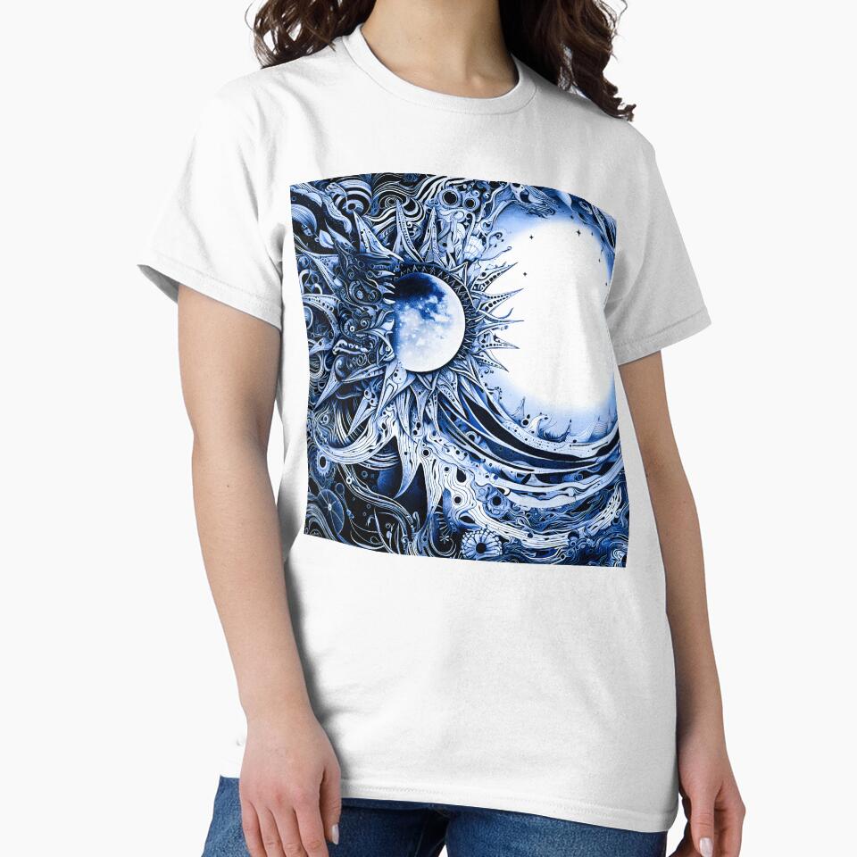 Celestial by Stacey Hallock