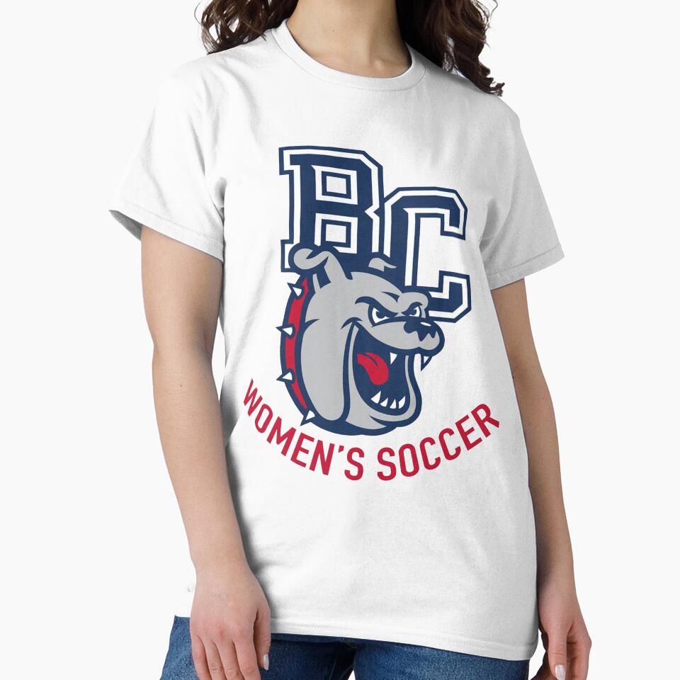 Bell College Sports Logo 1 by Togo Curt