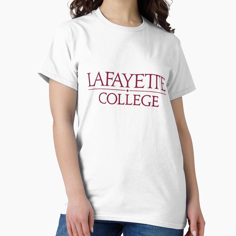 Lafayette College by Kroosmelyn