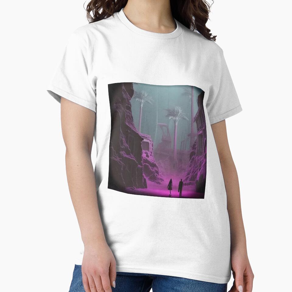 Purple Haze by Dirk Danger Designs