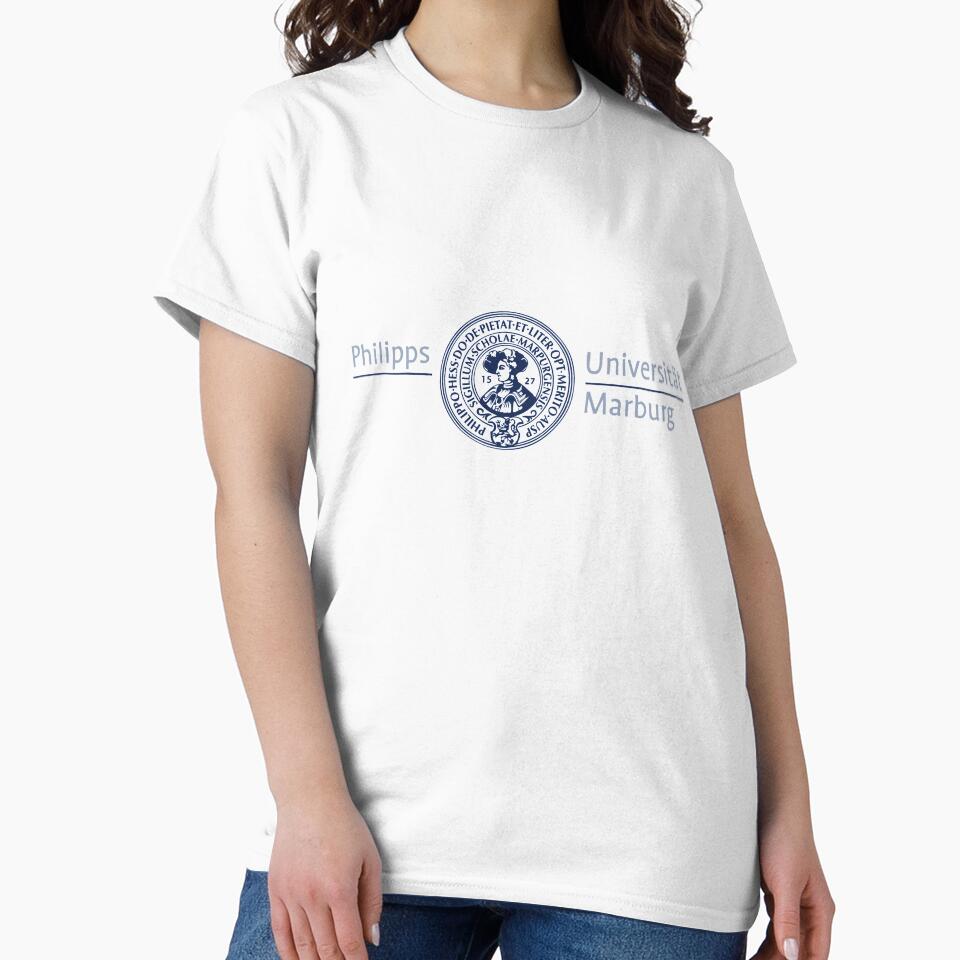 U of Marb1 College Style by JustArea