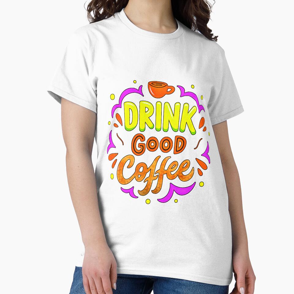 Caffeine Addict (2) by QuoteMan