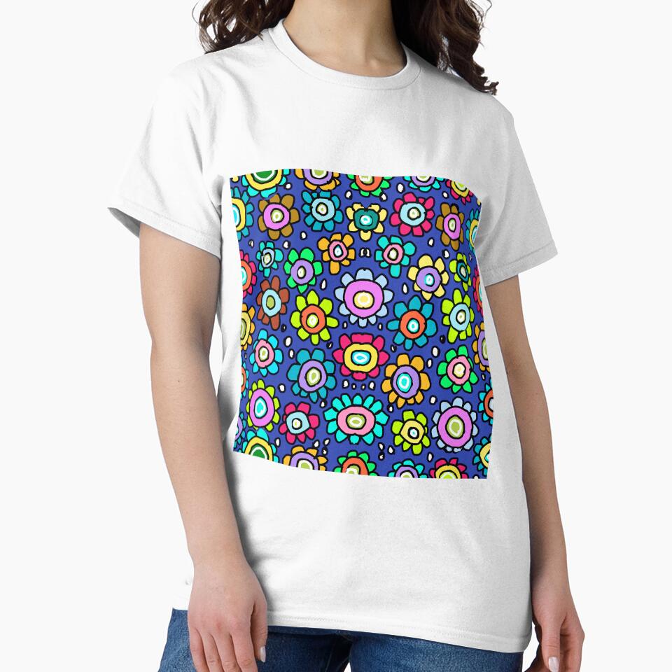 Flower Power by Steve Martin