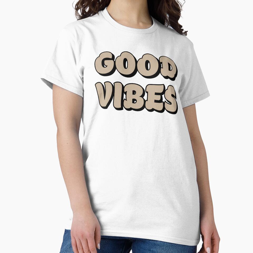 Good Vibes by MrRares21