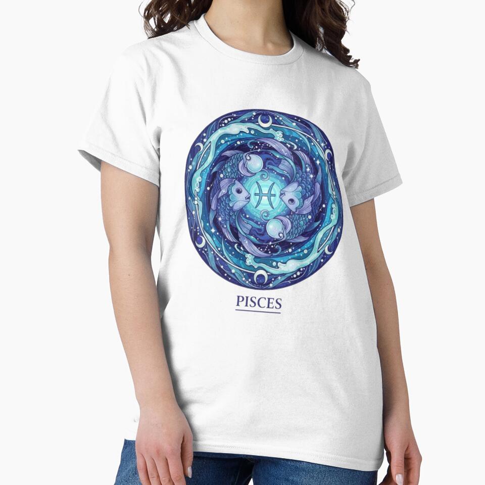 Pisces by GraphicMondaze