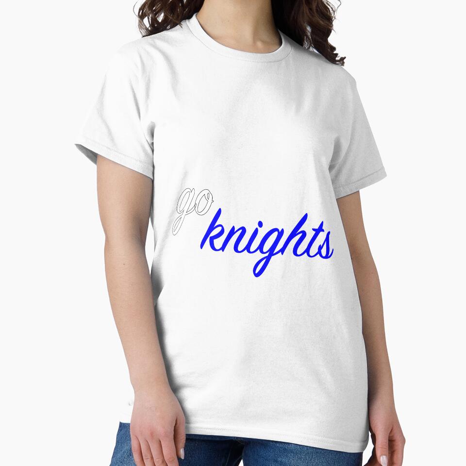Go SUNY Geneseo Knights by brianacecilia