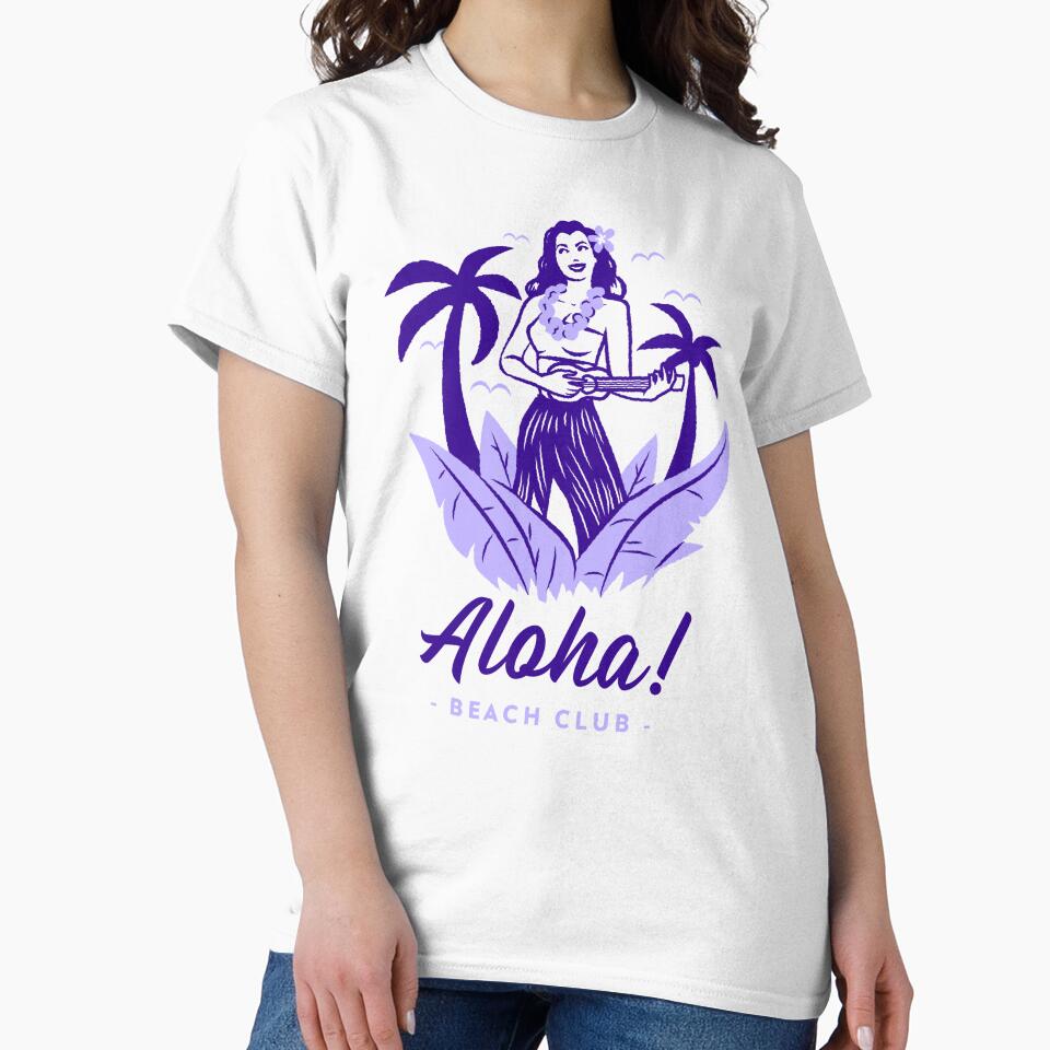 Aloha Beach Club 2 by FilmmakersPOV