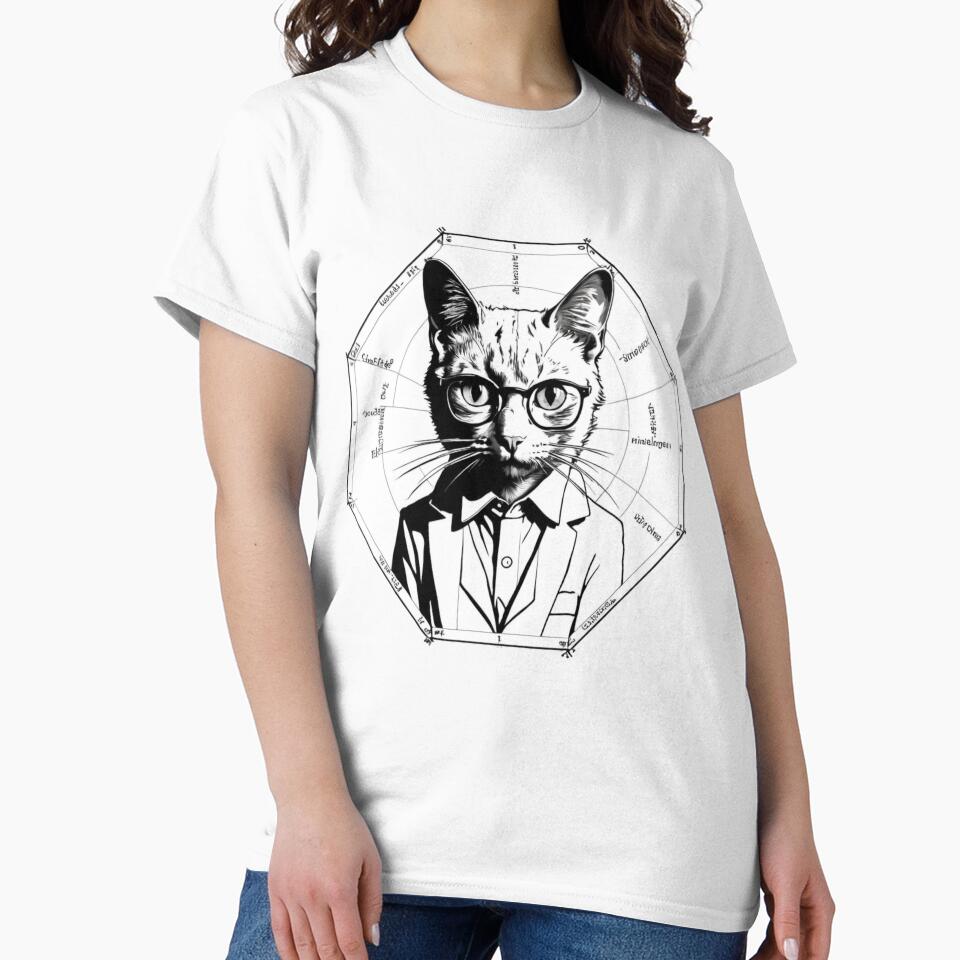 Physics Schroedinger's Cat for student teachers by NebulaLabs