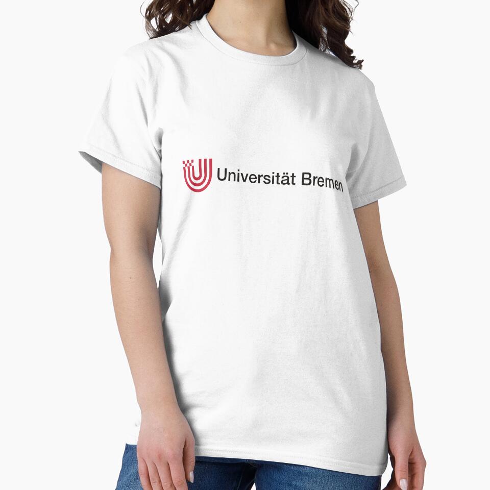 U of Brem College Style by JustArea