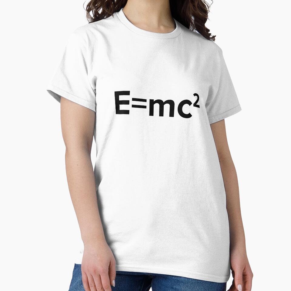 E=mc2 by Gadding Gatos