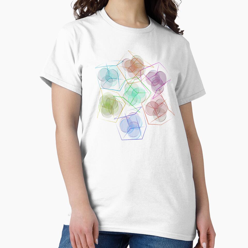 Circles in Squares by Seanlv21