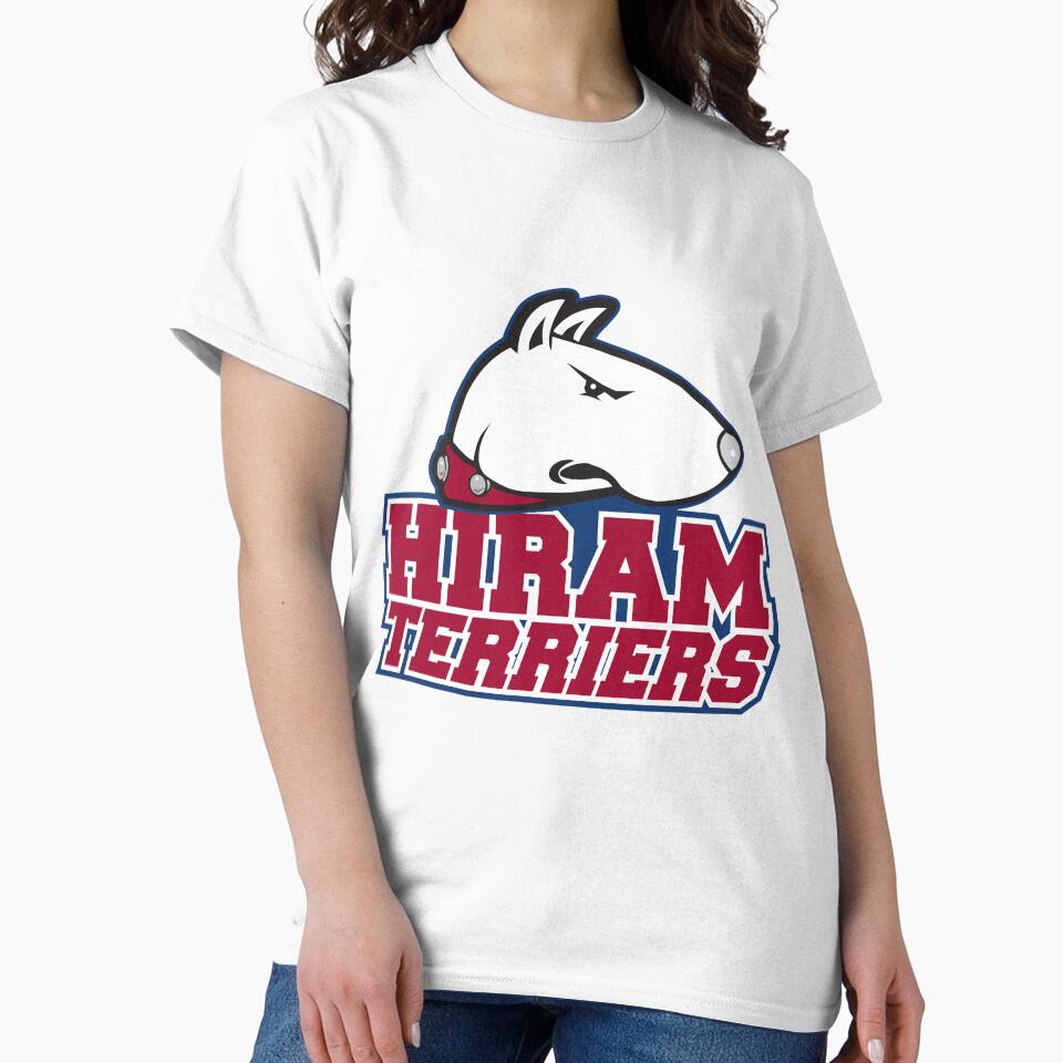 Hiram College terriers by BerlyKalolo