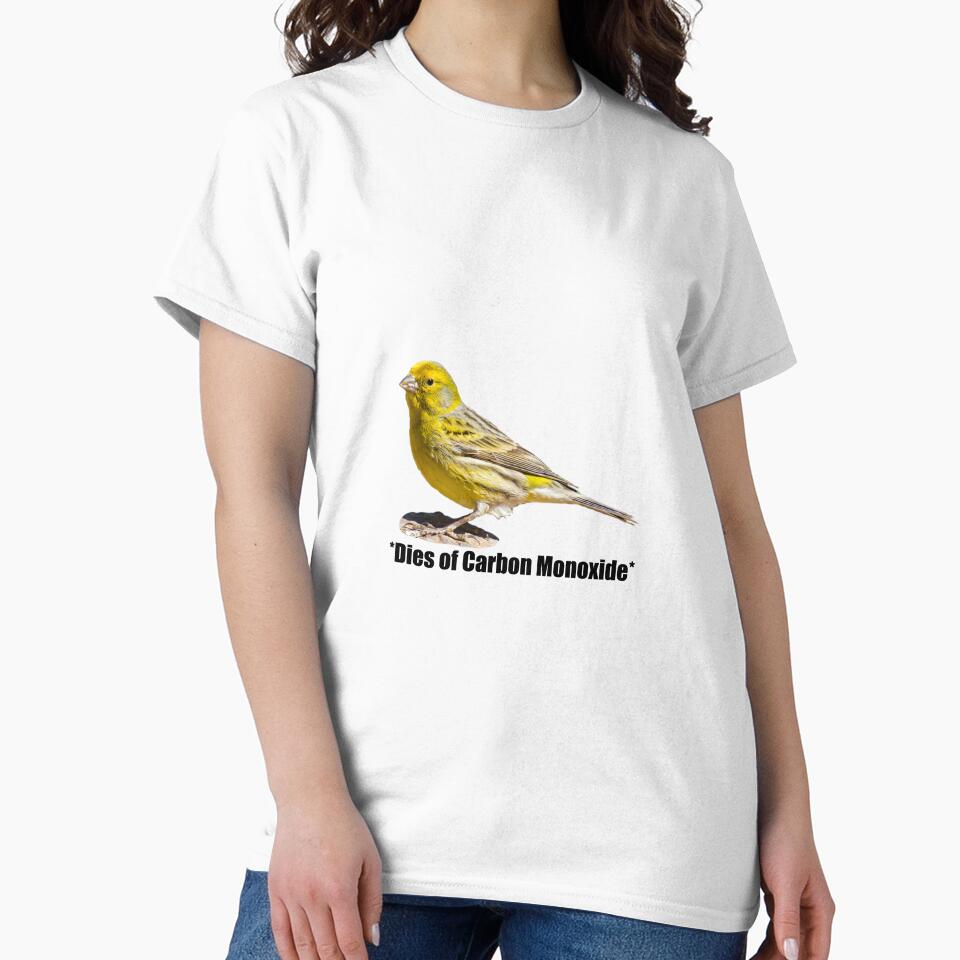 Canary by Disobeyedmocha
