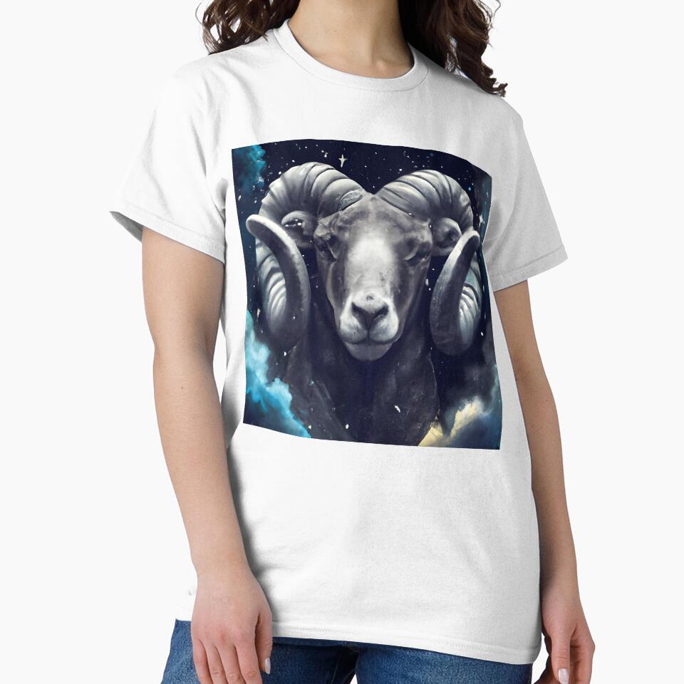 Dream Aries by blakcirclegirl