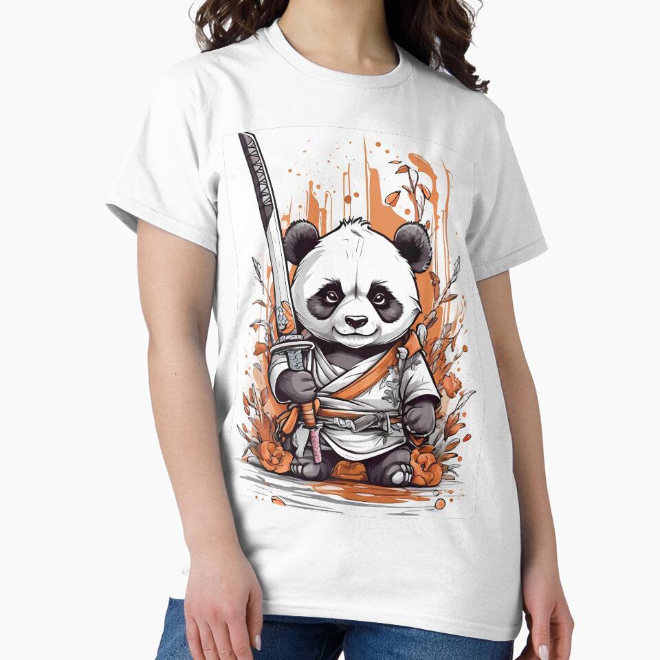 Radiant Wilderness: Evil Panda V03 by ShadowSakura