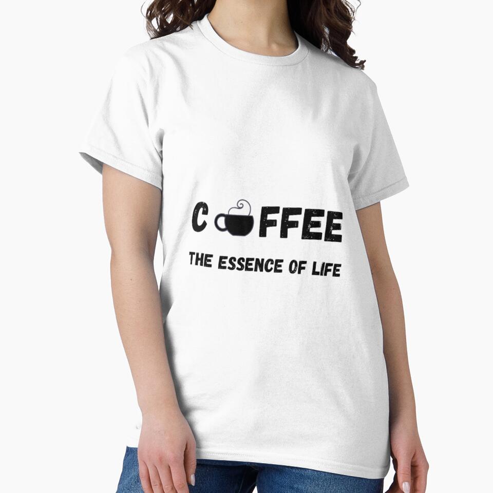 Coffee the essence of life by Sanaura