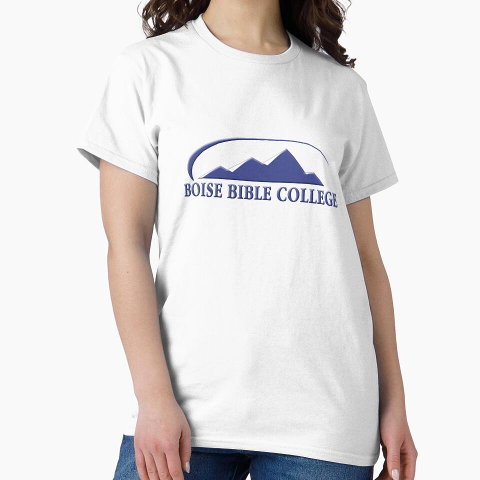 Bible College by Fingerteen