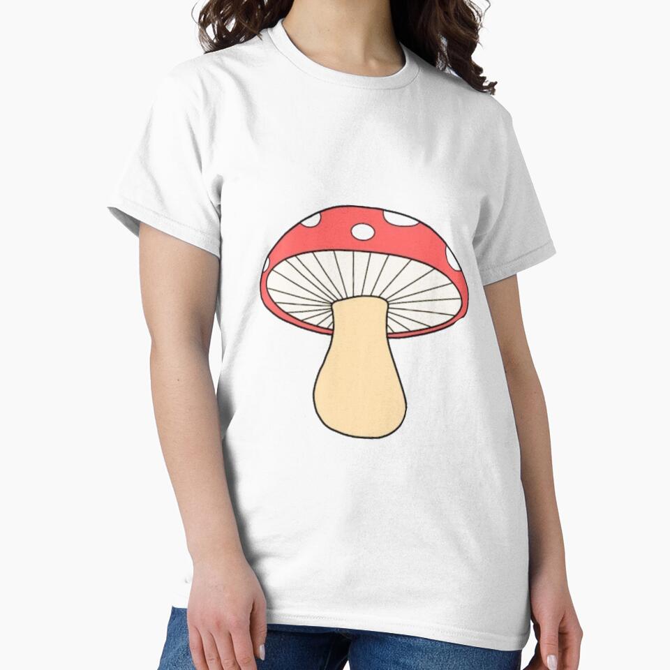 Mushroom by Shopper Stop