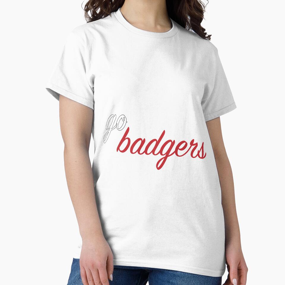 Go Wisconsin Badgers by brianacecilia
