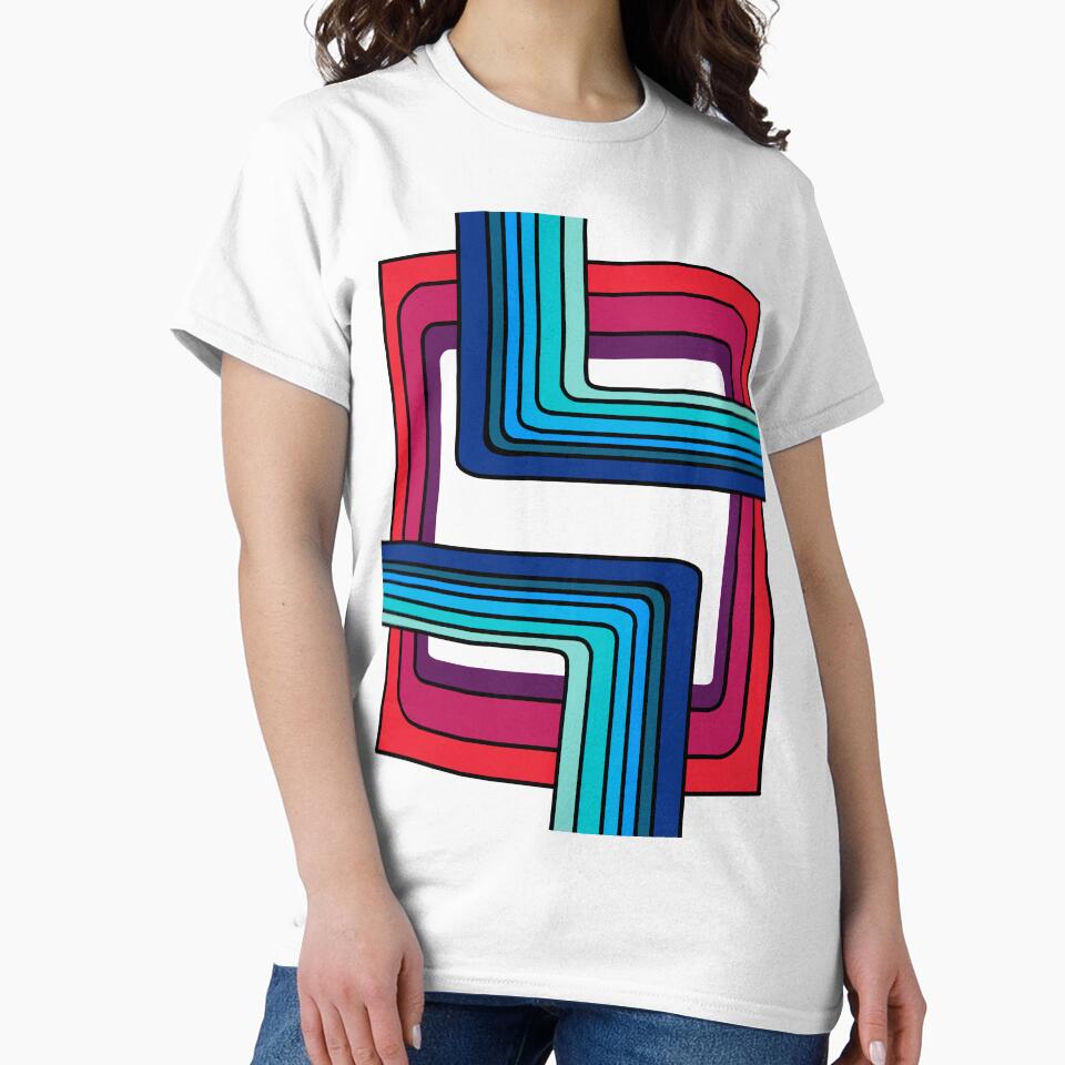 Groovy lines by laneyzany