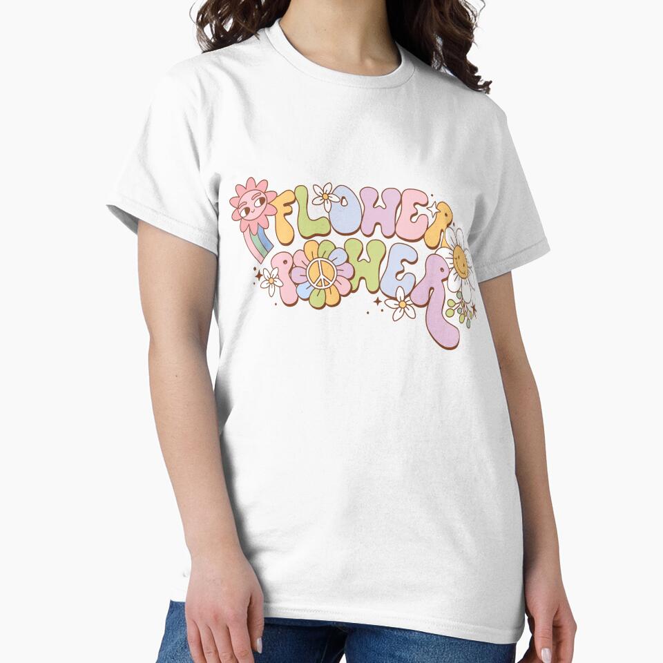 Flower Power by Milibella