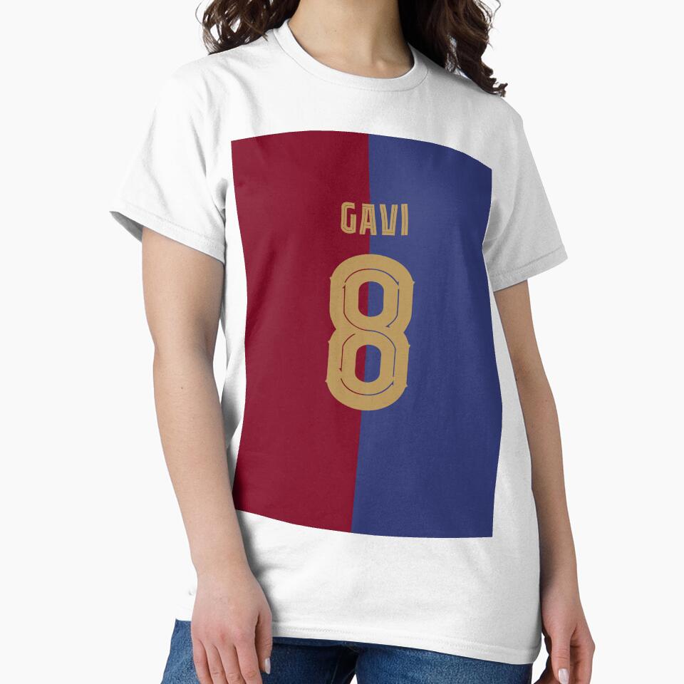 Xavi Barcelona kit 24/25 by Alimator