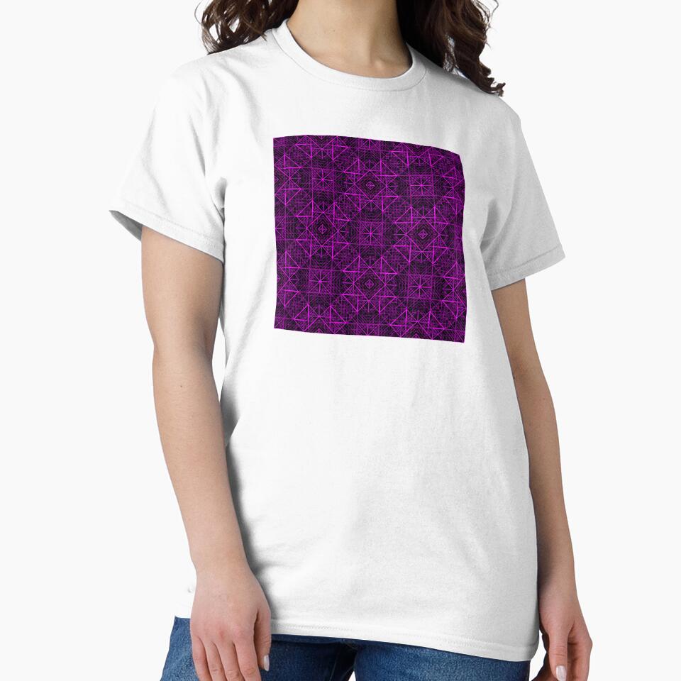 Happi Pattern Six by Happijii