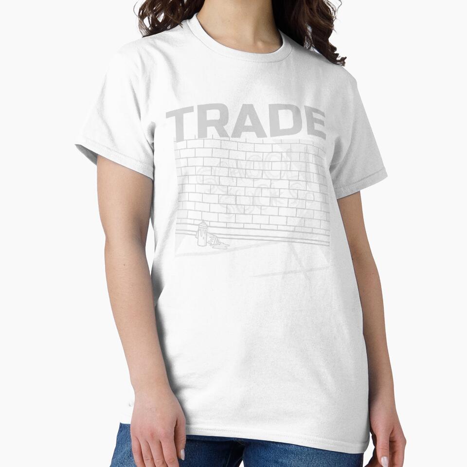 Trade School Sucks by Jacksonso