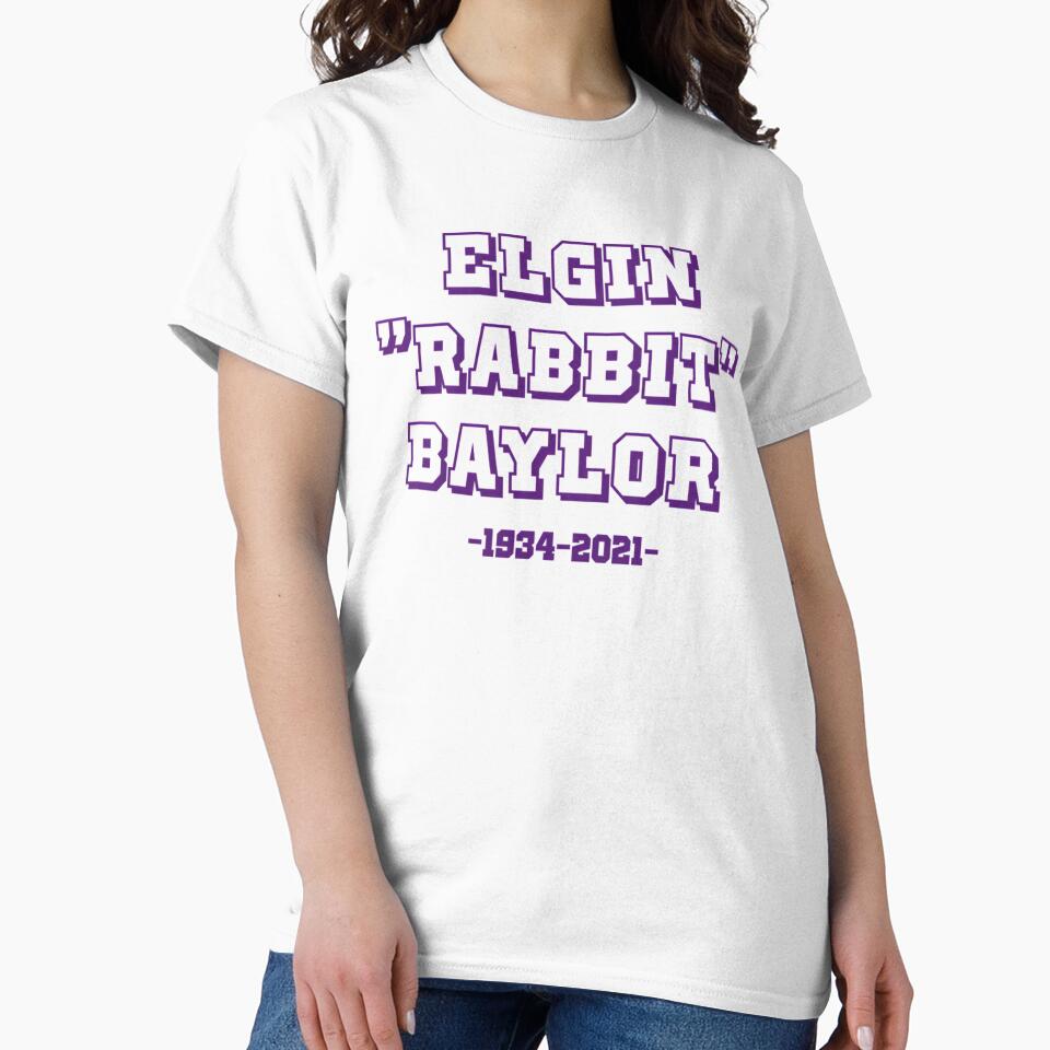 Elgin Rabbit Baylor Memorial Varsity by ibrunacpv
