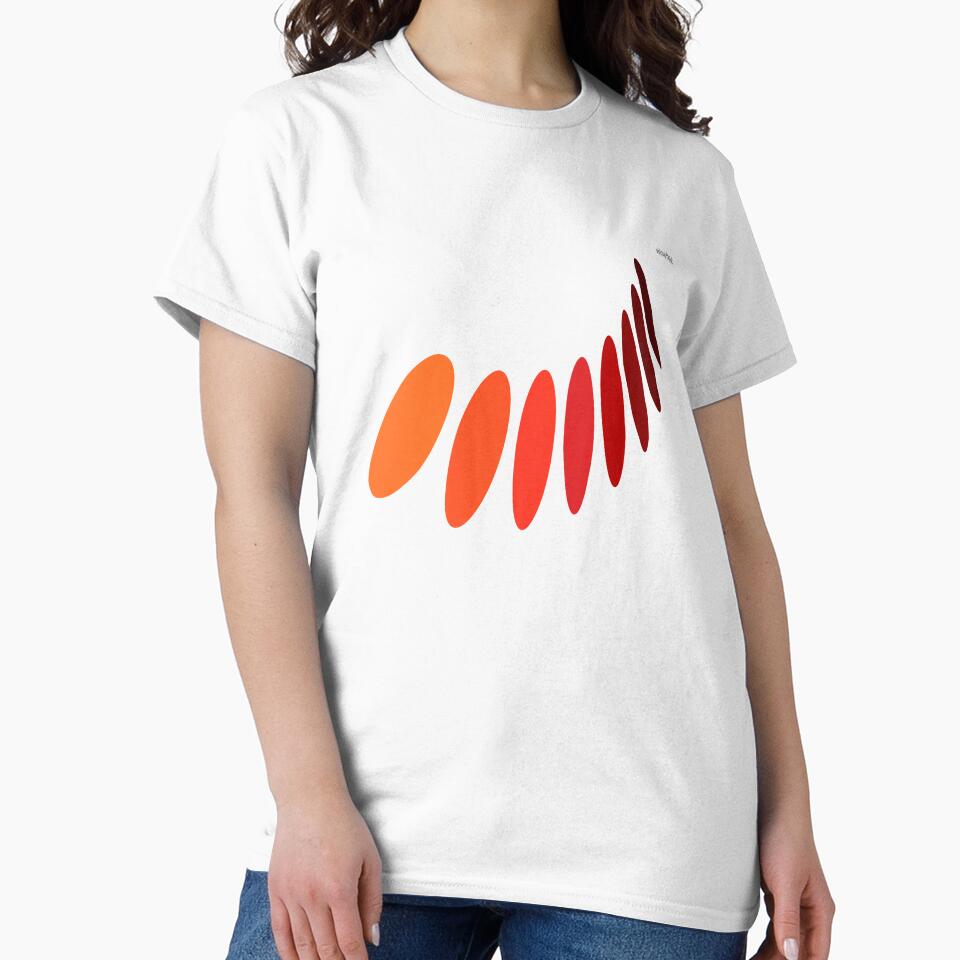 Elipses #3 by wowitsmytshirt