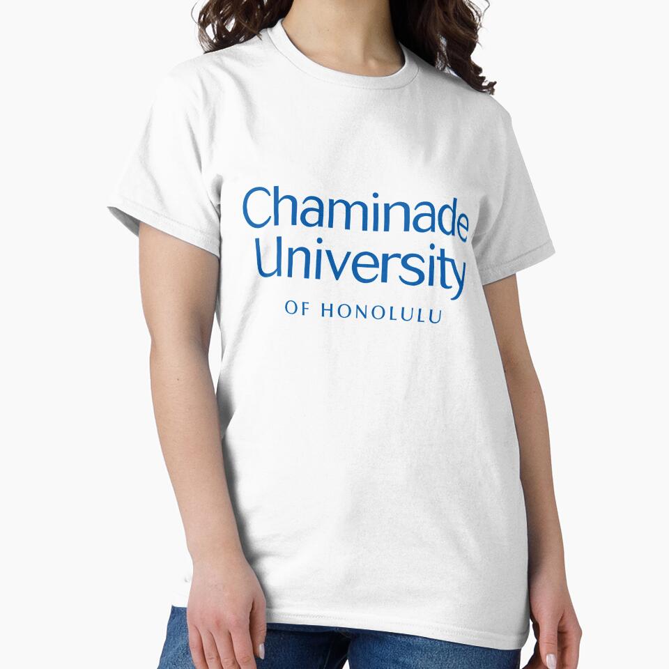 Chaminade College of Honolulu by Bradsist