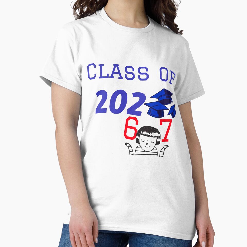 Class of '26 by StevesTDesigns