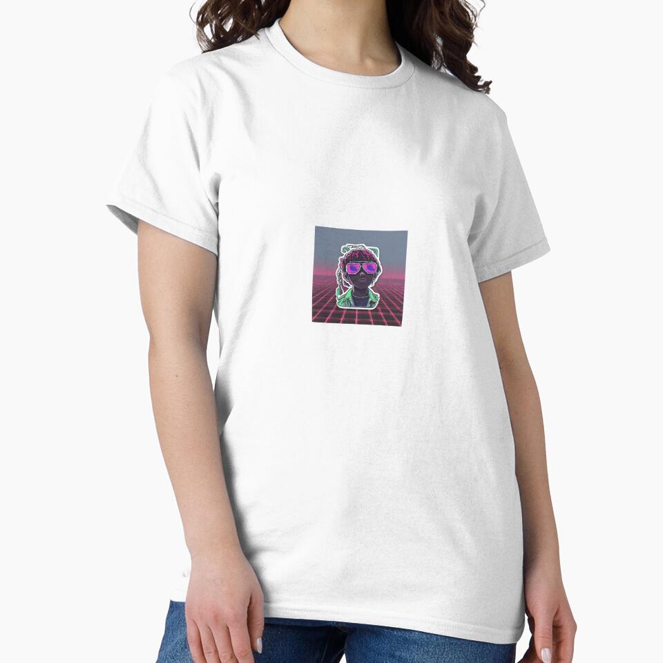 Neon Cyber Meme Energy Sticker by Artritz