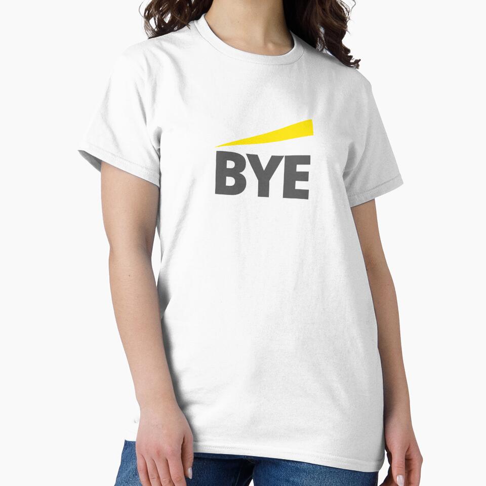 BYE Funny Audit Assurance Accountant by IntegrityDesign